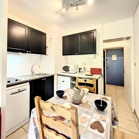Cosmos - 4 Personnes Cosmos Mae-9634 Apartment *