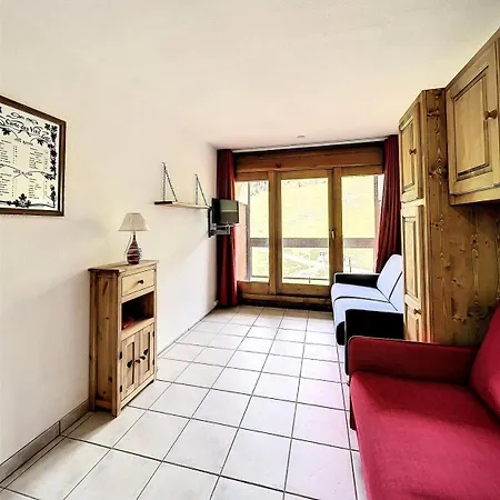 Apartment Cosmos - 4 Personnes Cosmos Mae-9634 Le Corbier