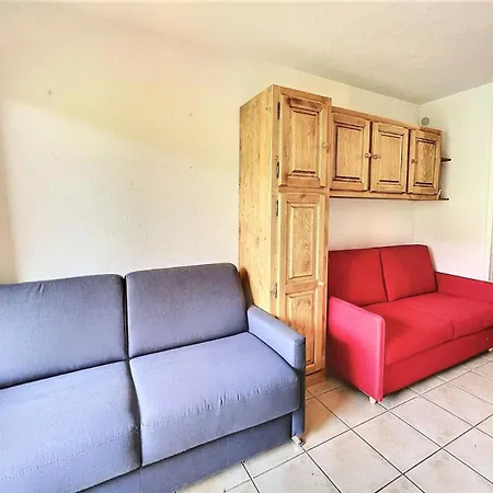 Apartment Cosmos - 4 Personnes Cosmos Mae-9634 Le Corbier