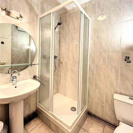 Apartment Cosmos - 4 Personnes Cosmos Mae-9634