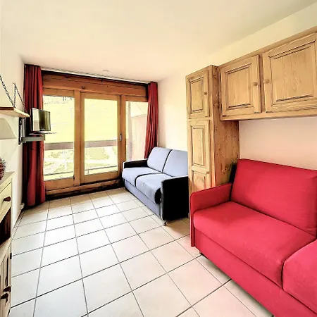 Cosmos - 4 Personnes Cosmos Mae-9634 Apartment