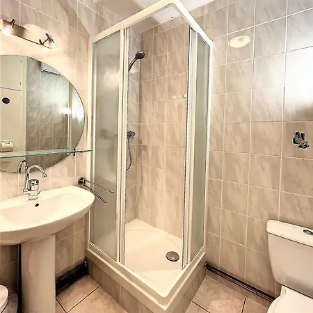 Résidence Cosmos - Pour 4 Personnes 634 Appartement Le Corbier